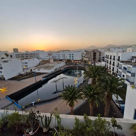 Ferienhaus Casa Sofia Arrecife (Lanzarote)