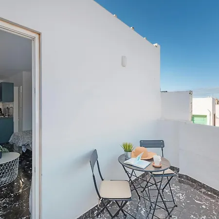 Hébergement de vacances Casa Sofia *