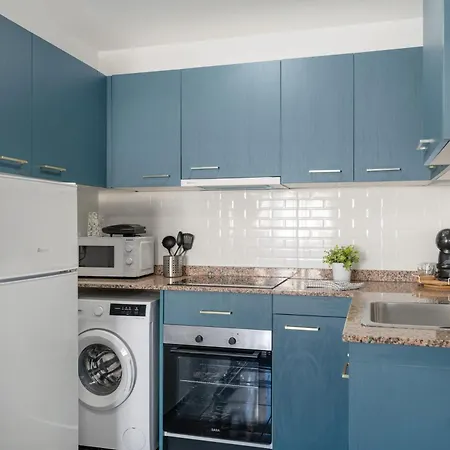 Casa Sofia Hébergement de vacances