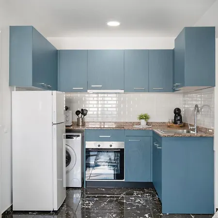 Hébergement de vacances Casa Sofia