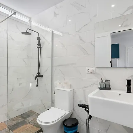 Hébergement de vacances Casa Sofia Arrecife (Lanzarote)