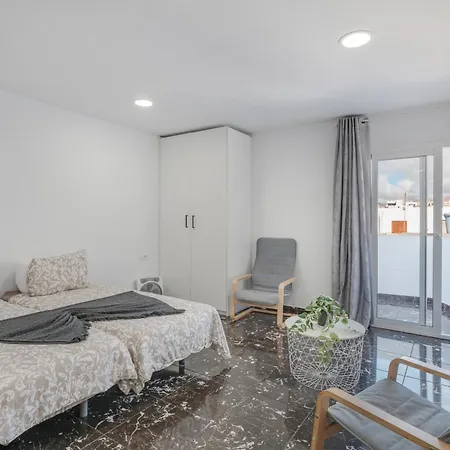 Casa Sofia Hébergement de vacances