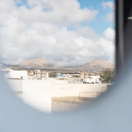 Casa Sofia Hébergement de vacances Arrecife (Lanzarote)