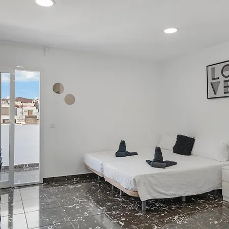 Casa Sofia Hébergement de vacances