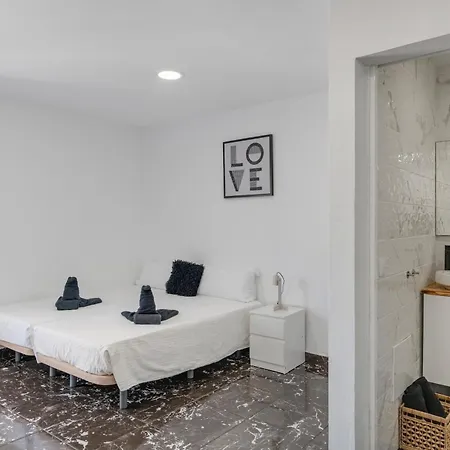 Casa Sofia Ferienhaus Arrecife (Lanzarote)