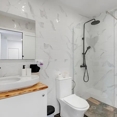 Casa Sofia Ferienhaus Arrecife (Lanzarote)