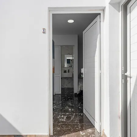 Hébergement de vacances Casa Sofia Arrecife (Lanzarote)