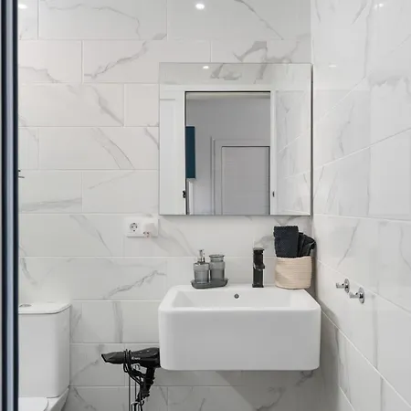 Vakantiehuis Casa Sofia Arrecife (Lanzarote)