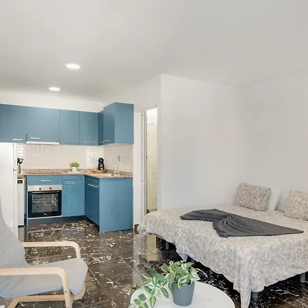 Casa Sofia * Арресифе