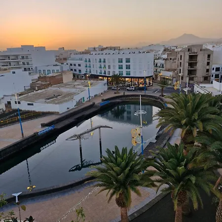 Casa Sofia Arrecife (Lanzarote)