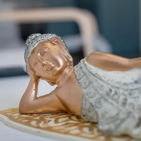 Casa Sofia Feriehus *