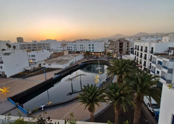 Сasa de vacaciones Casa Sofia Arrecife (Lanzarote)