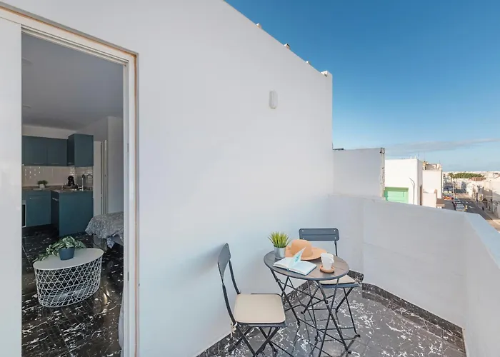 Сasa de vacaciones Casa Sofia *