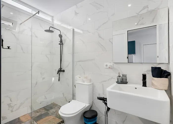 Сasa de vacaciones Casa Sofia Arrecife (Lanzarote)