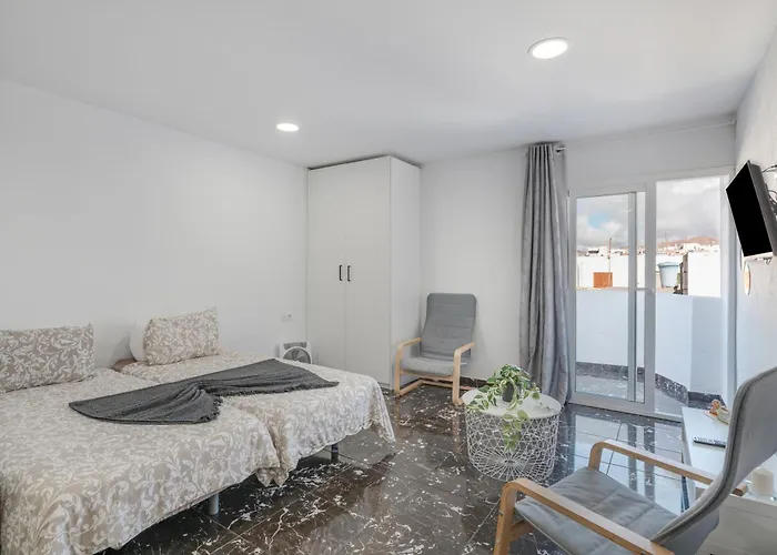 Casa Sofia 펜션