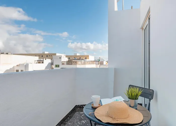 Casa Sofia Arrecife (Lanzarote)