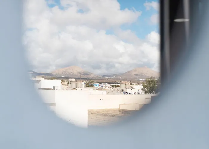 Casa Sofia Сasa de vacaciones Arrecife (Lanzarote)