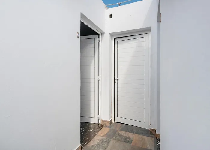펜션 Casa Sofia