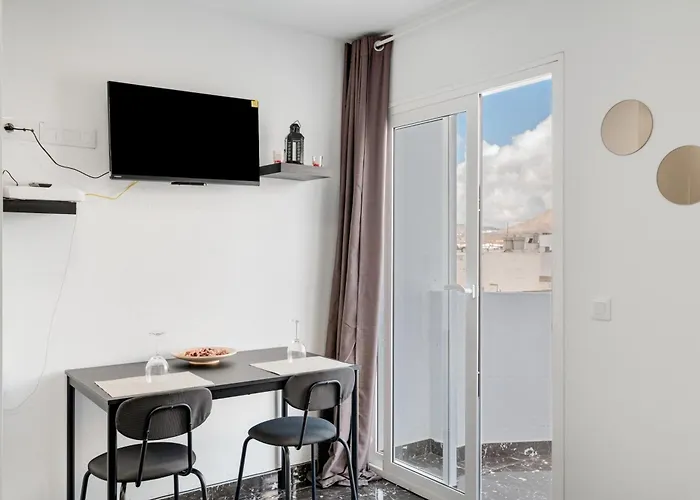 Casa Sofia Сasa de vacaciones Arrecife (Lanzarote)