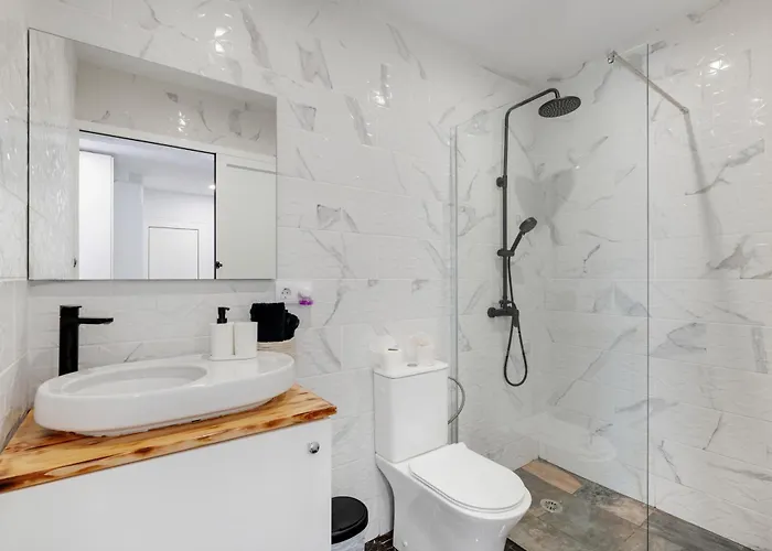 Casa Sofia Сasa de vacaciones Arrecife (Lanzarote)