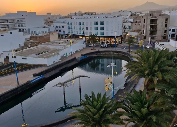 Casa Sofia Arrecife (Lanzarote)