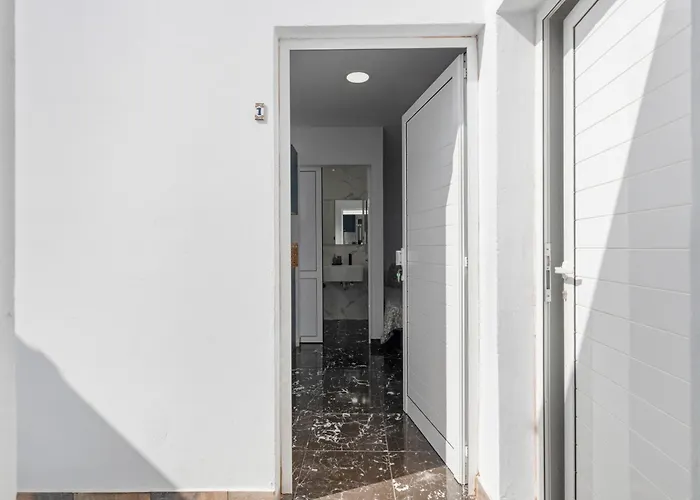 Сasa de vacaciones Casa Sofia Arrecife (Lanzarote)