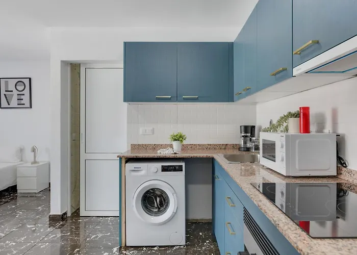 Casa Sofia Сasa de vacaciones Arrecife (Lanzarote)