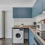 Casa Sofia بيت للعطل أرّاثيفي
