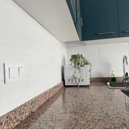 Σπίτι διακοπών Casa Sofia *