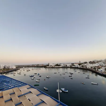 Casa Sofia Arrecife (Lanzarote)