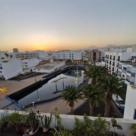 Casa Sofia * Arrecife (Lanzarote)
