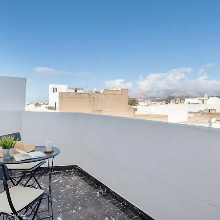 Сasa de vacaciones Casa Sofia Arrecife (Lanzarote)