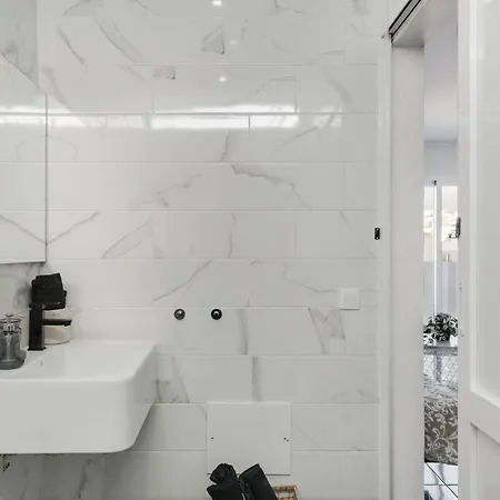 Casa Sofia * Arrecife (Lanzarote)