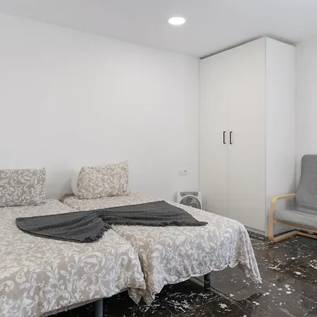 Casa Sofia Arrecife (Lanzarote)