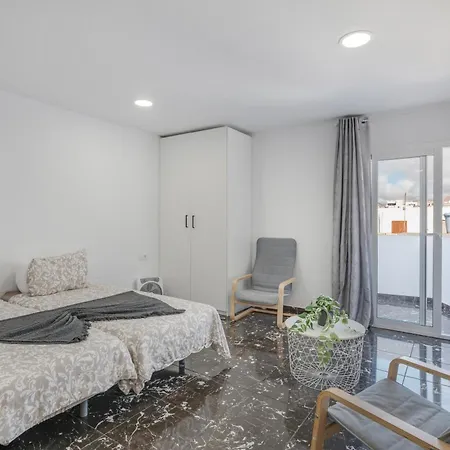 Casa Sofia * Arrecife (Lanzarote)