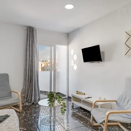 Σπίτι διακοπών Casa Sofia Arrecife (Lanzarote)
