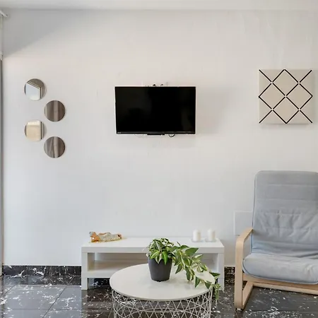 Σπίτι διακοπών Casa Sofia Arrecife (Lanzarote)