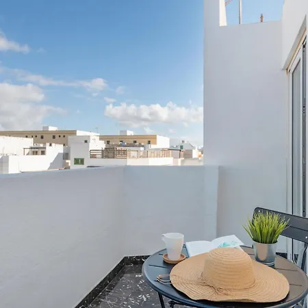 Сasa de vacaciones Casa Sofia Arrecife (Lanzarote)