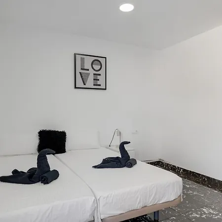 Сasa de vacaciones Casa Sofia Arrecife (Lanzarote)