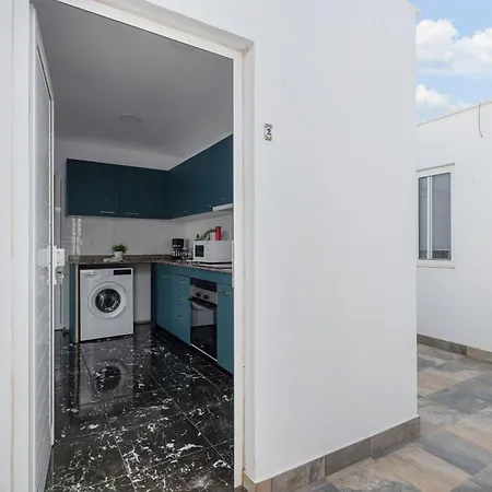 Casa Sofia Arrecife (Lanzarote)