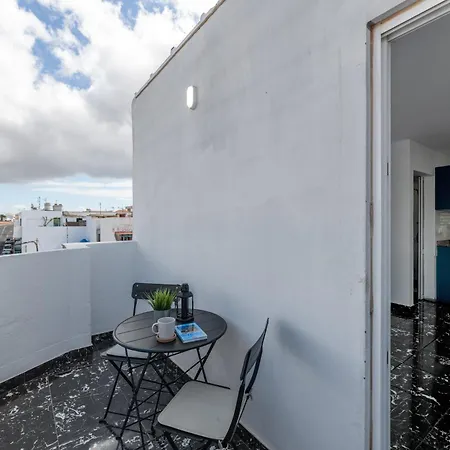 Casa Sofia Σπίτι διακοπών Arrecife (Lanzarote)